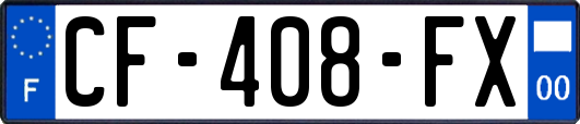 CF-408-FX