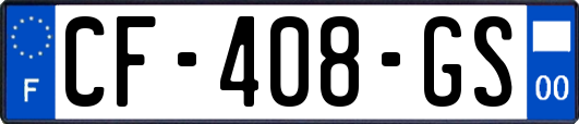 CF-408-GS