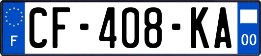 CF-408-KA
