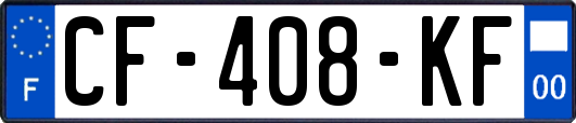 CF-408-KF