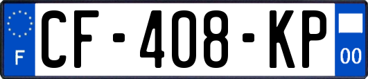 CF-408-KP