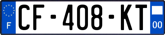 CF-408-KT