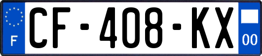 CF-408-KX