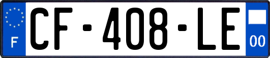 CF-408-LE
