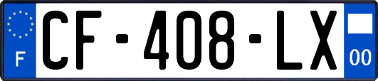 CF-408-LX