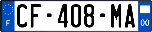 CF-408-MA