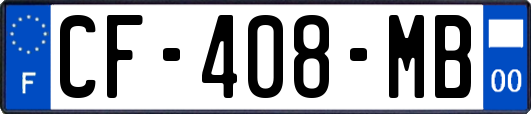 CF-408-MB