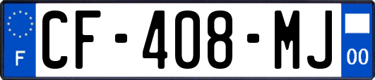 CF-408-MJ