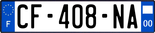 CF-408-NA