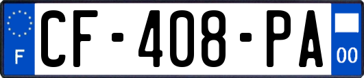 CF-408-PA