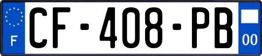 CF-408-PB
