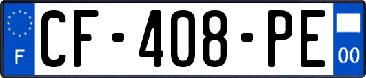 CF-408-PE