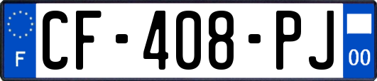 CF-408-PJ