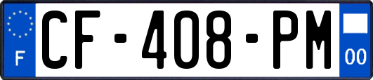 CF-408-PM