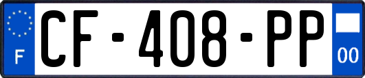CF-408-PP