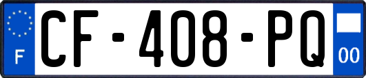CF-408-PQ
