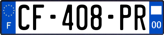CF-408-PR
