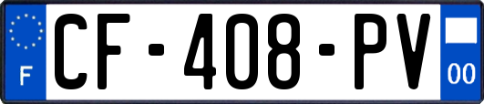 CF-408-PV