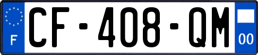 CF-408-QM