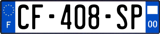 CF-408-SP