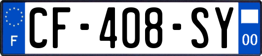 CF-408-SY