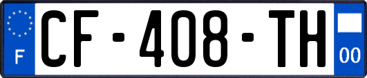 CF-408-TH