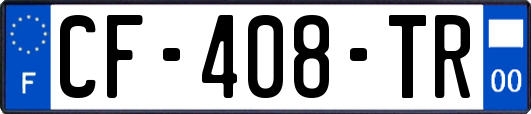 CF-408-TR