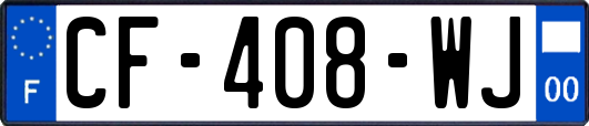 CF-408-WJ