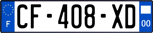 CF-408-XD