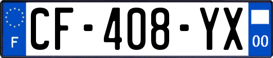 CF-408-YX