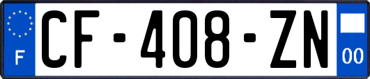 CF-408-ZN