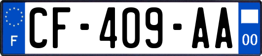 CF-409-AA