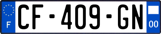 CF-409-GN