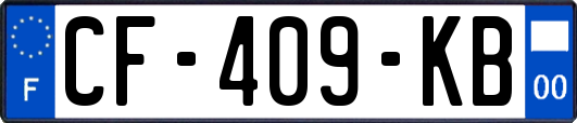 CF-409-KB