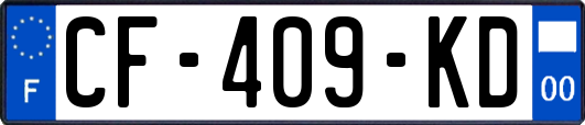 CF-409-KD