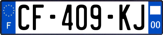 CF-409-KJ