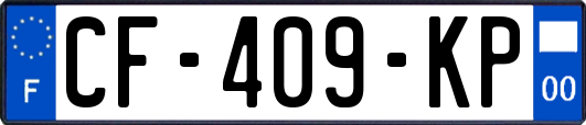 CF-409-KP