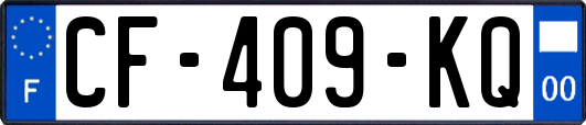 CF-409-KQ