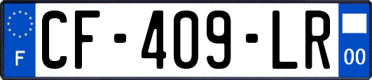 CF-409-LR