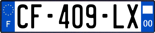 CF-409-LX