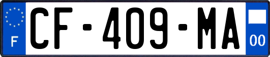 CF-409-MA