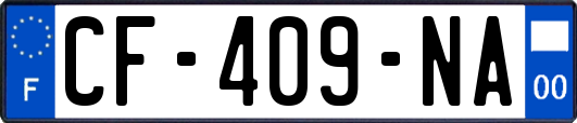 CF-409-NA
