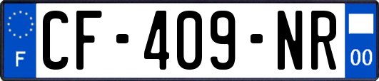CF-409-NR