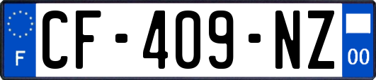 CF-409-NZ