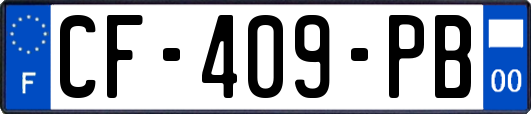 CF-409-PB