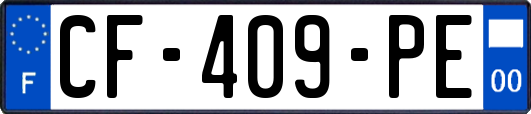 CF-409-PE