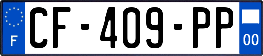 CF-409-PP