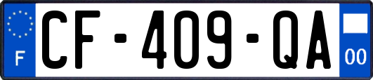 CF-409-QA