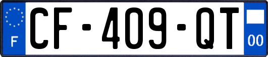 CF-409-QT