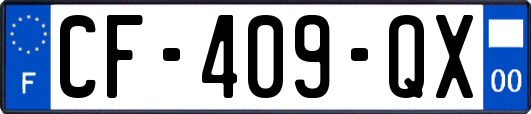 CF-409-QX
